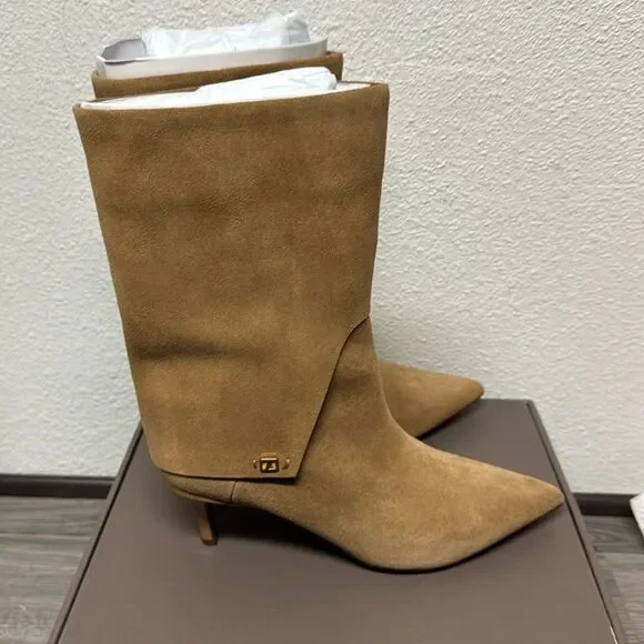 Franco Sarto Alberta Bootie - Picture 5 of 9